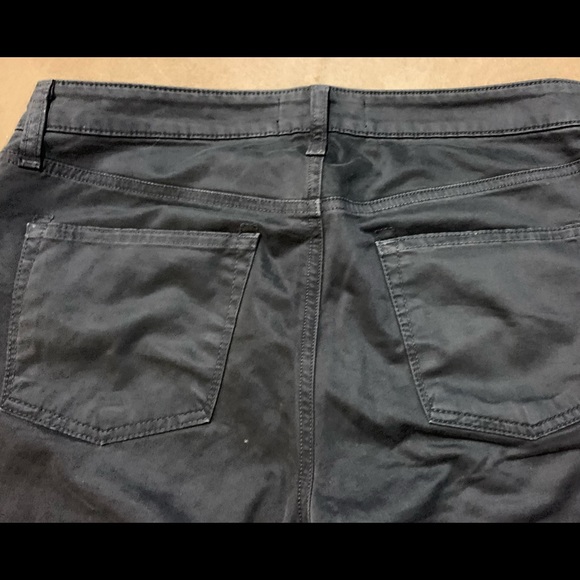 J Brand NWOT Men's Indigo Kane Trouser Jeans 31 - Picture 6 of 6